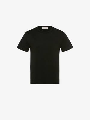 Men's T-shirts & Sweatshirts | アレキサンダー・マックイーン 