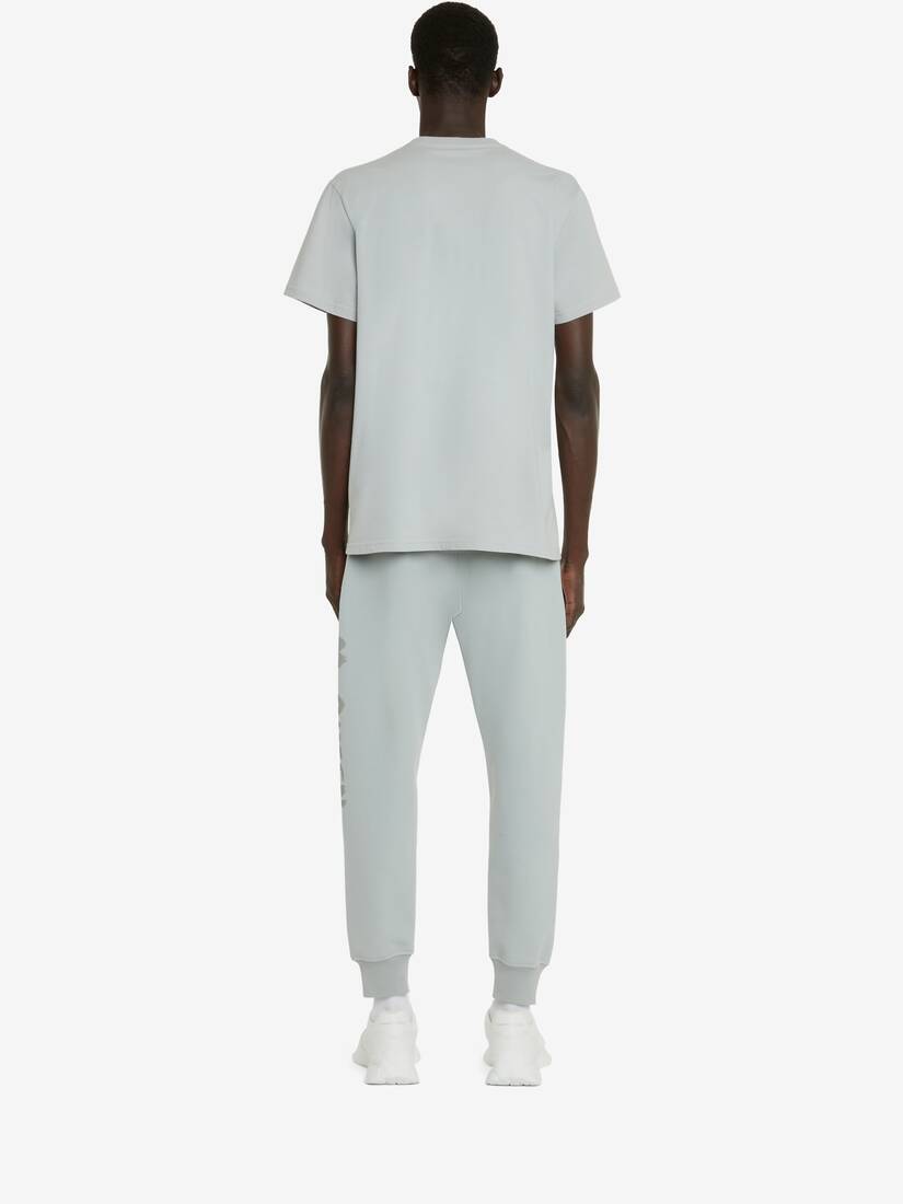 McQueen Graffiti T-Shirt