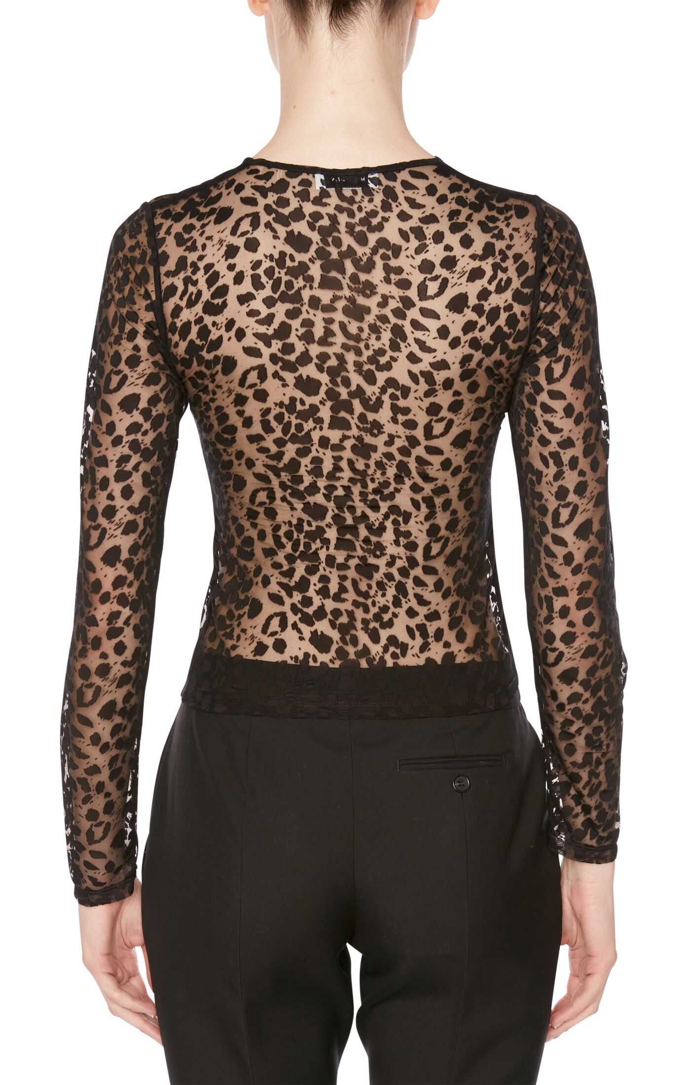 Alexander McQueen Women's Shirt Blue