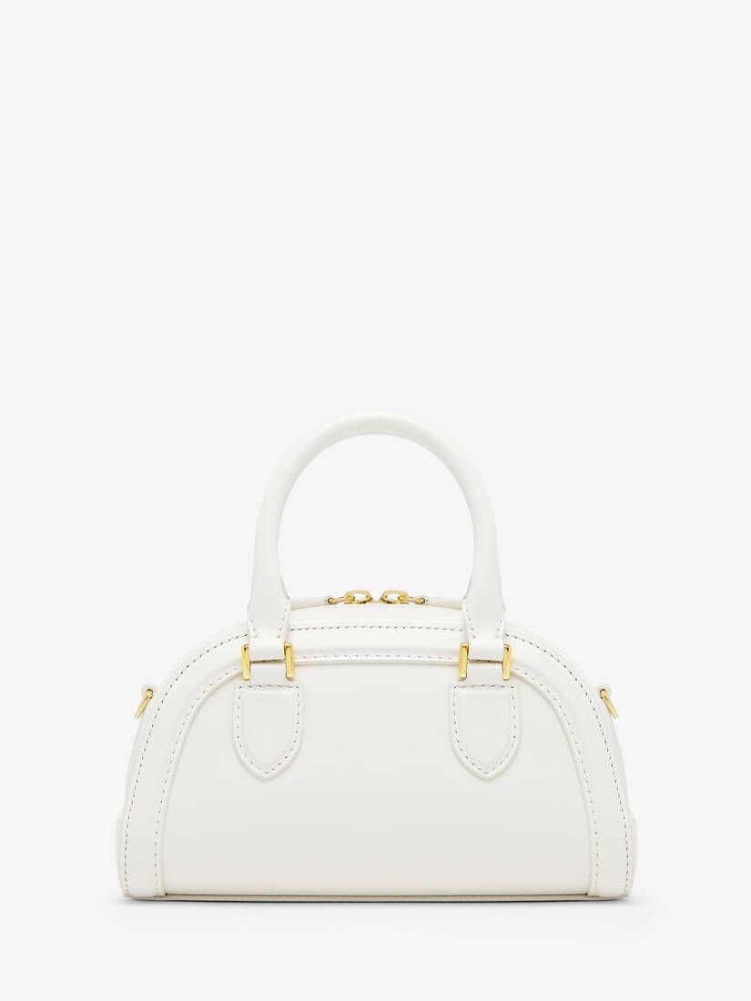 Mini Birdee Boston Bag