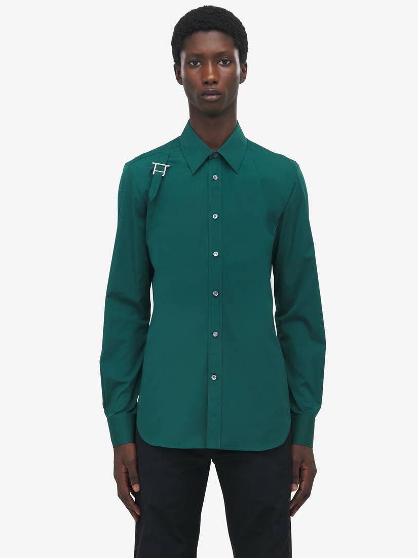 T-Bar Harness Shirt