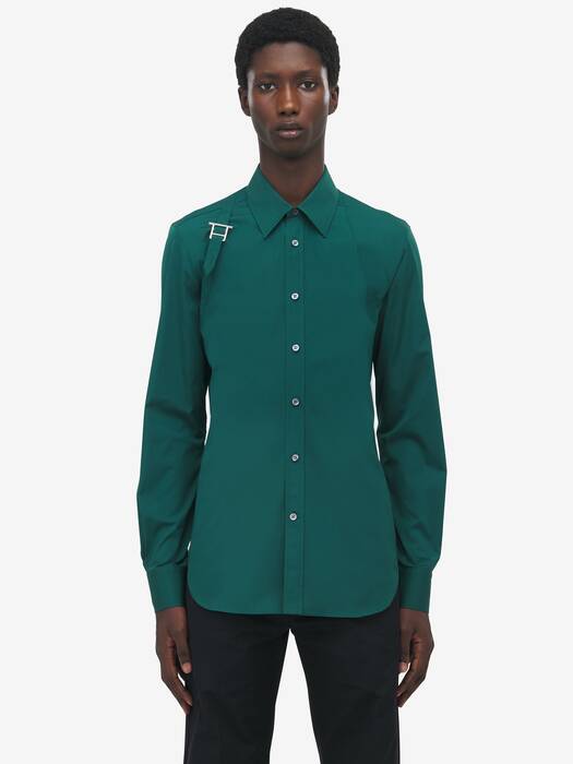 Alexander McQUEEN 736854J07491046 関税送料込 Thumbnail-8085211VDBF3217_F.