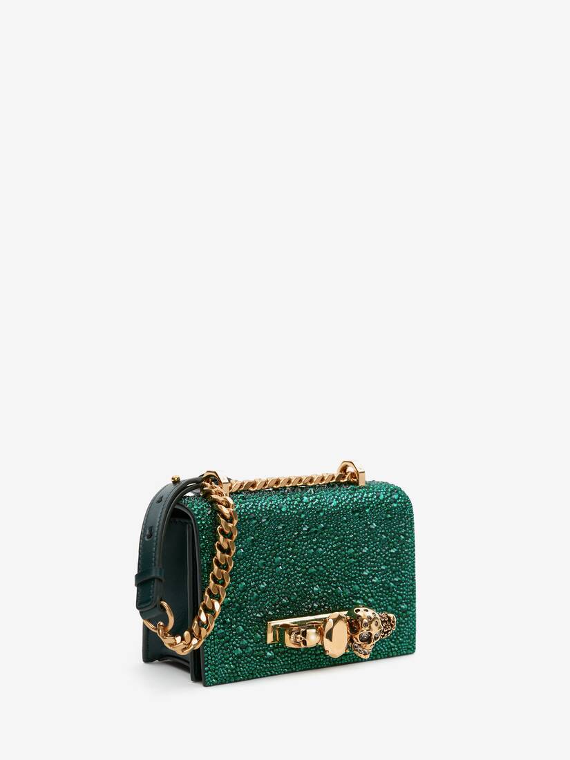 Dolce & Gabbana Lurex Dg Girls Bag