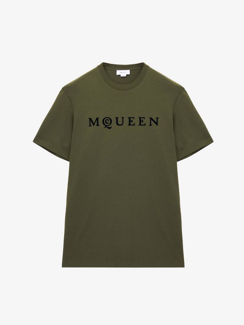 McQueen-T-Shirt