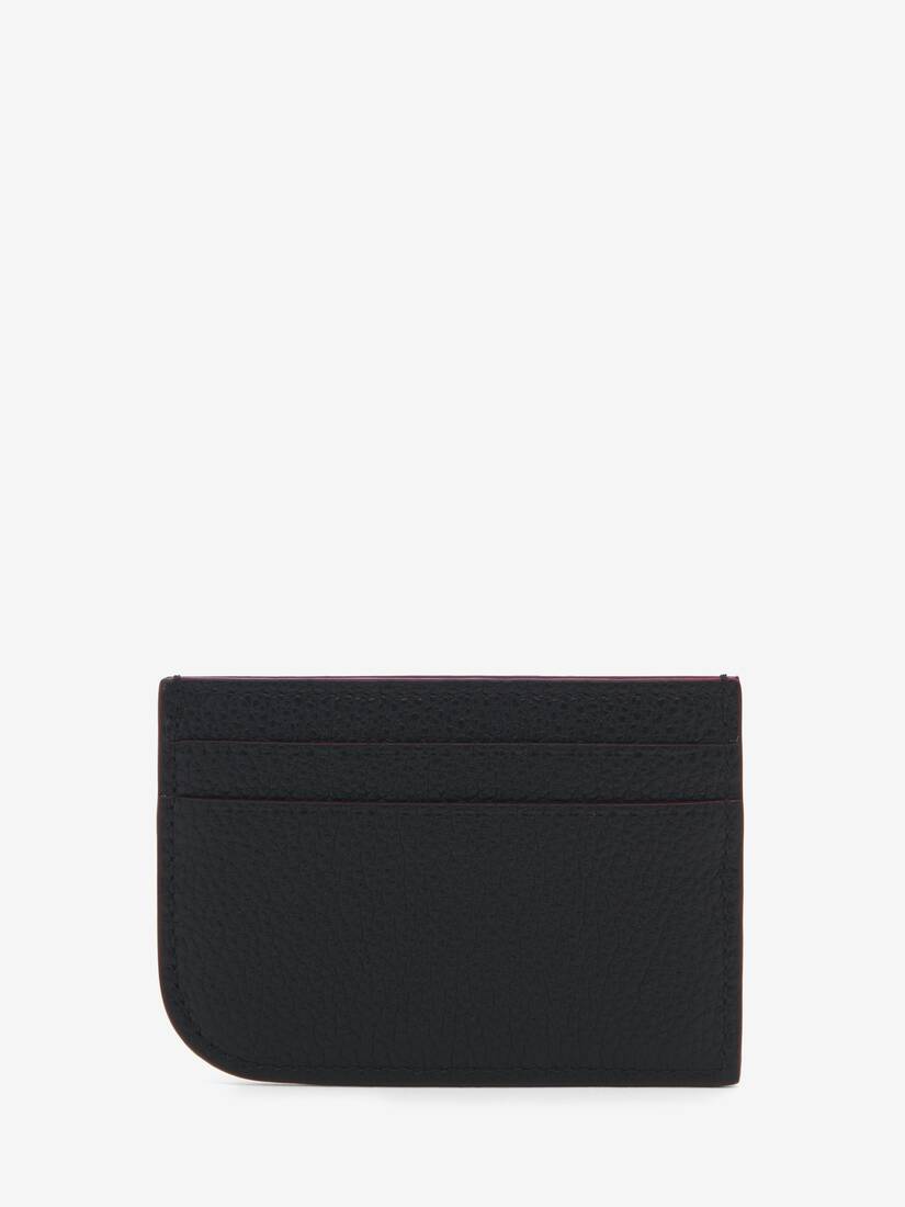 McQueen Sling Card Holder