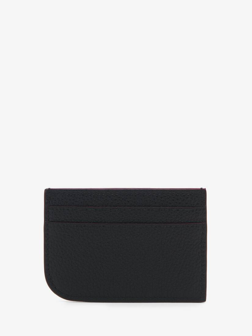 McQueen Sling Kartenetui