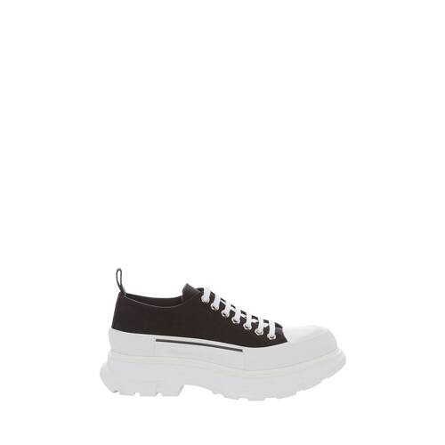 Alexander McQueen Releases Heart Larry Sneakers