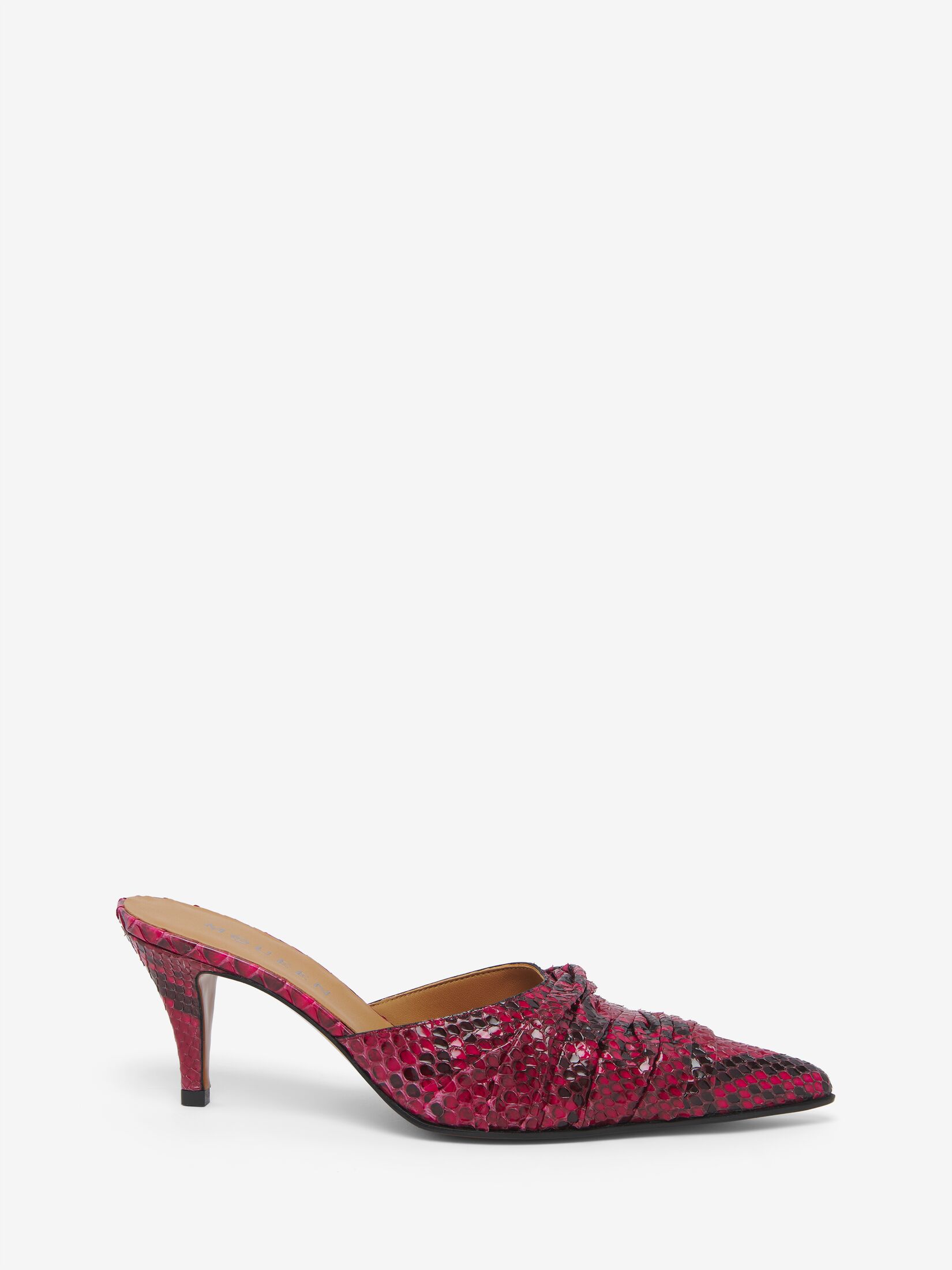 Women's Designer Heels & Luxury Pumps | Alexander McQueen US