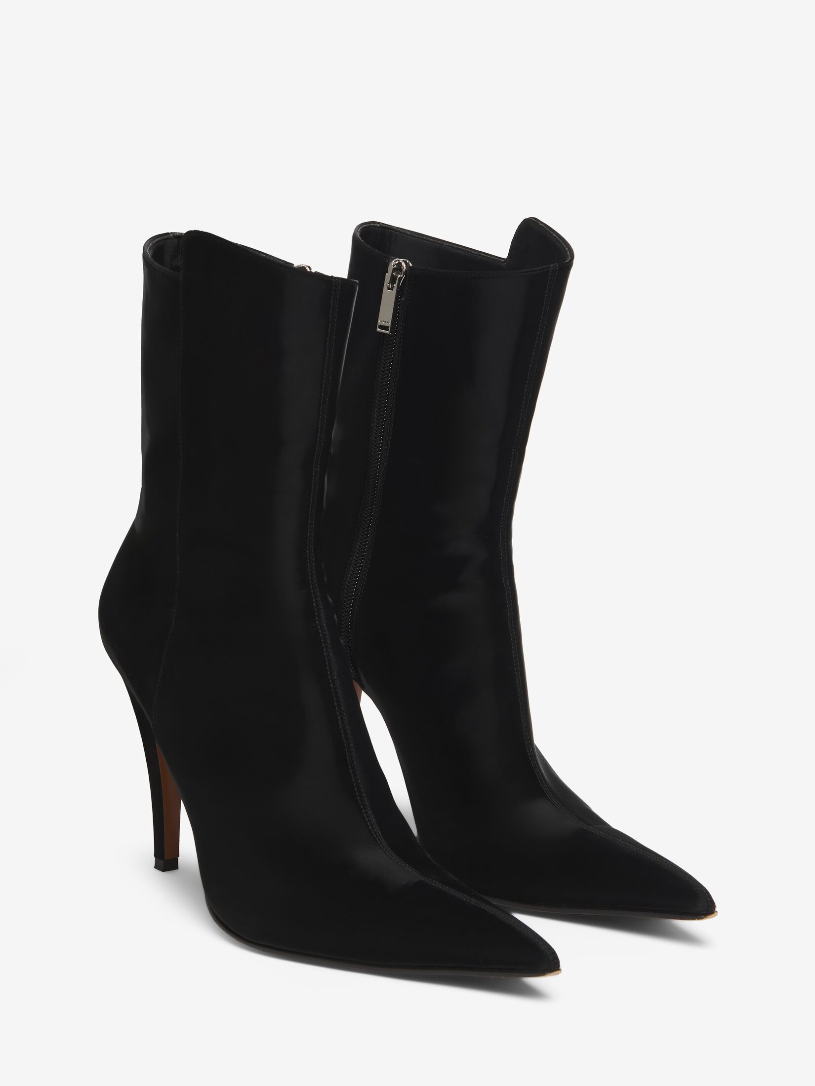 Women's Designer Boots | Ankle & Chelsea | Alexander McQueen US