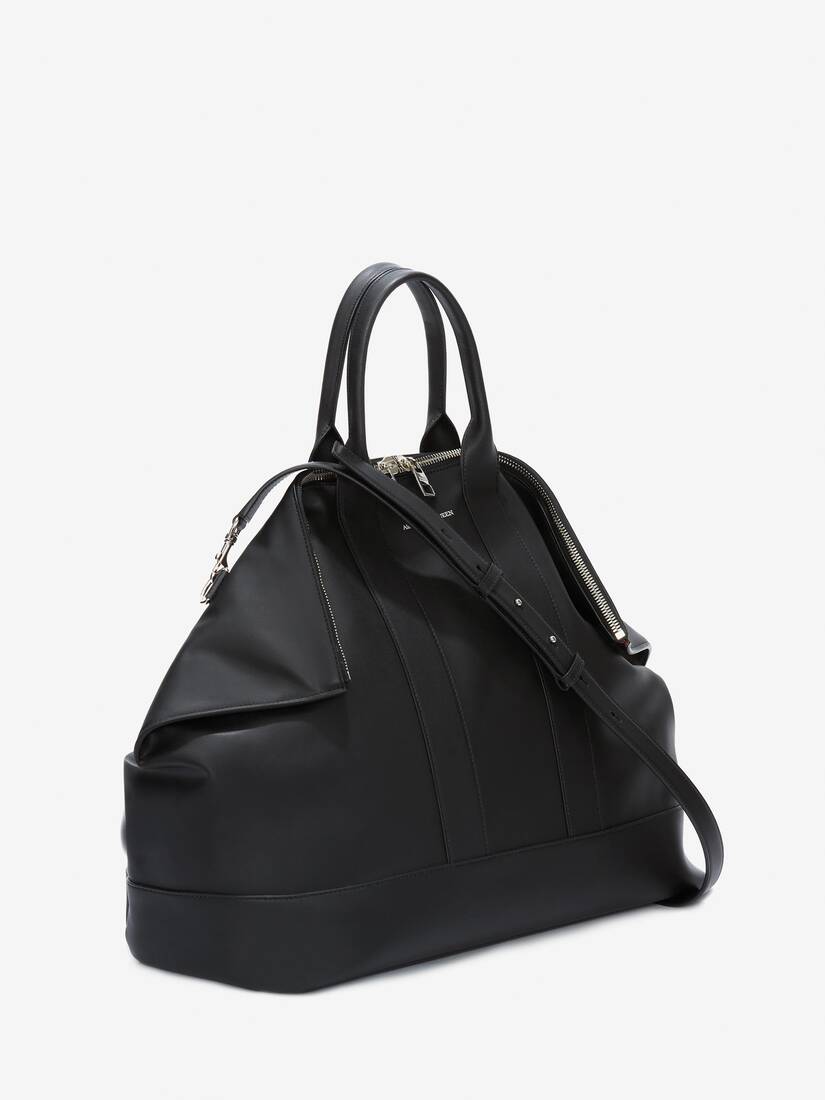 Alexander mcqueen manta bag sale