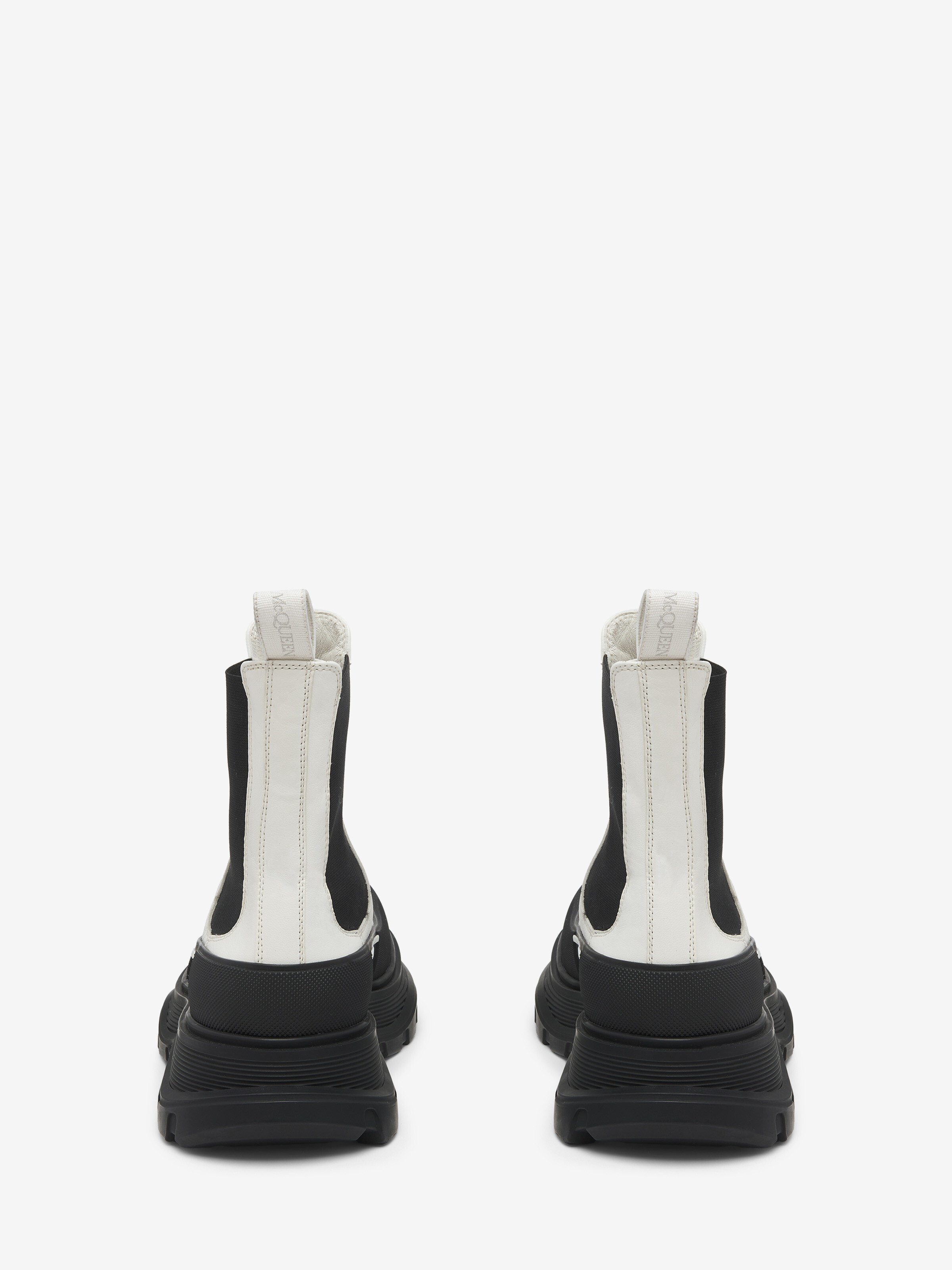 Bottes Slick Chelsea