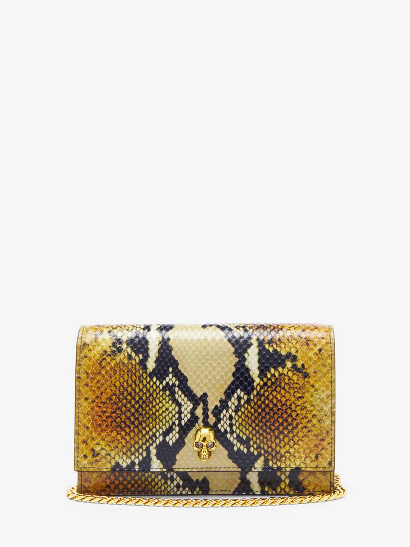 Small Skull Bag