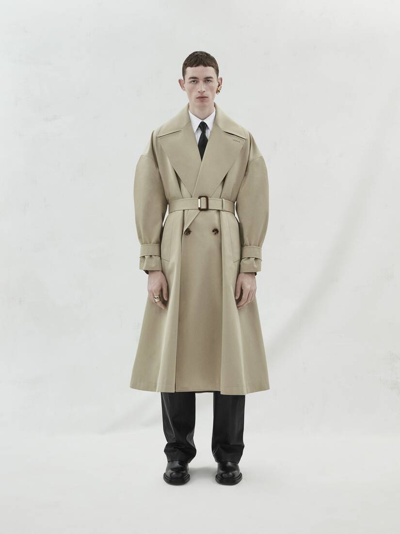 Page: Collection > AW23 Mens > Looks > Grid > Look