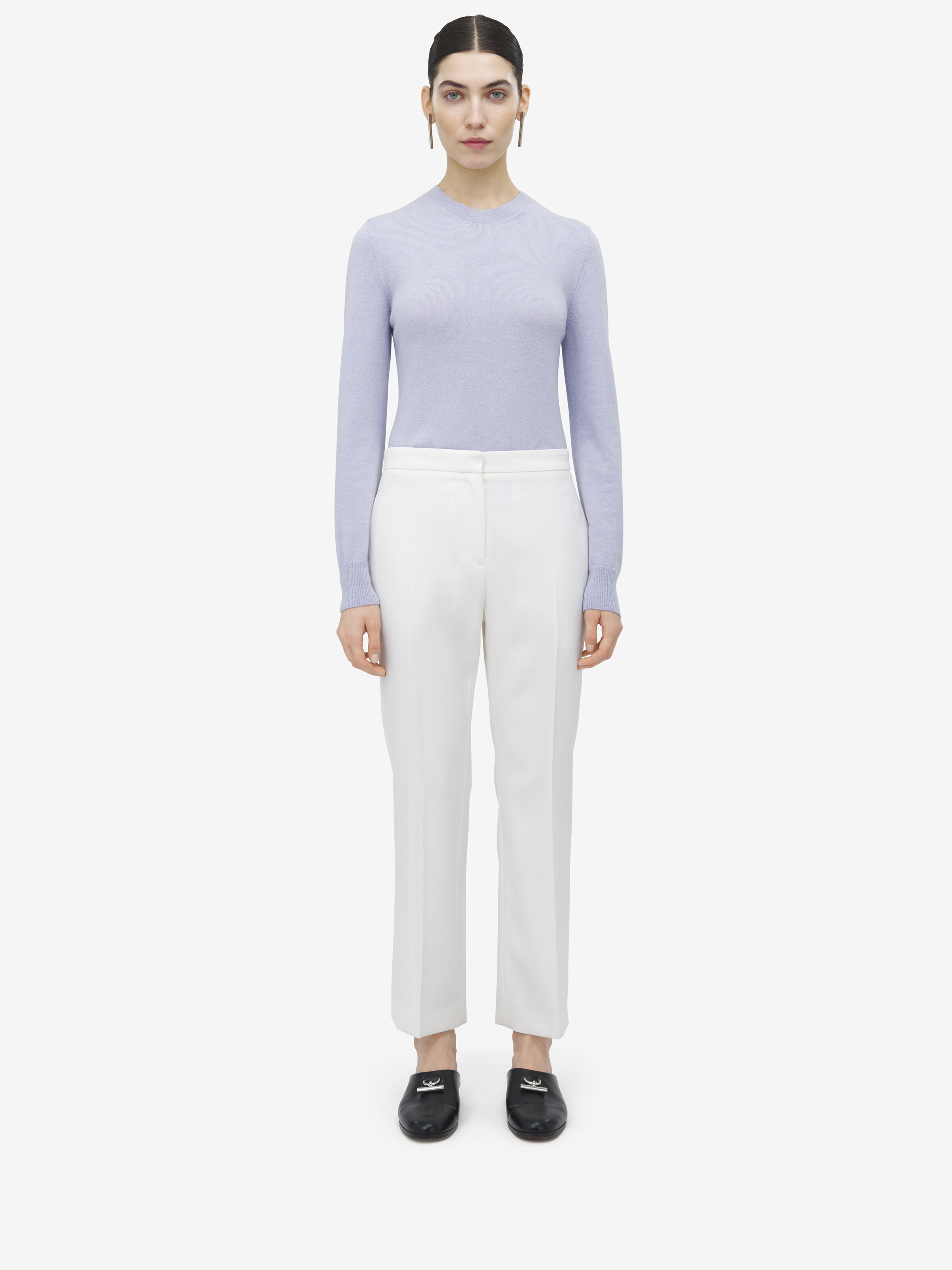 Zigarettenhose