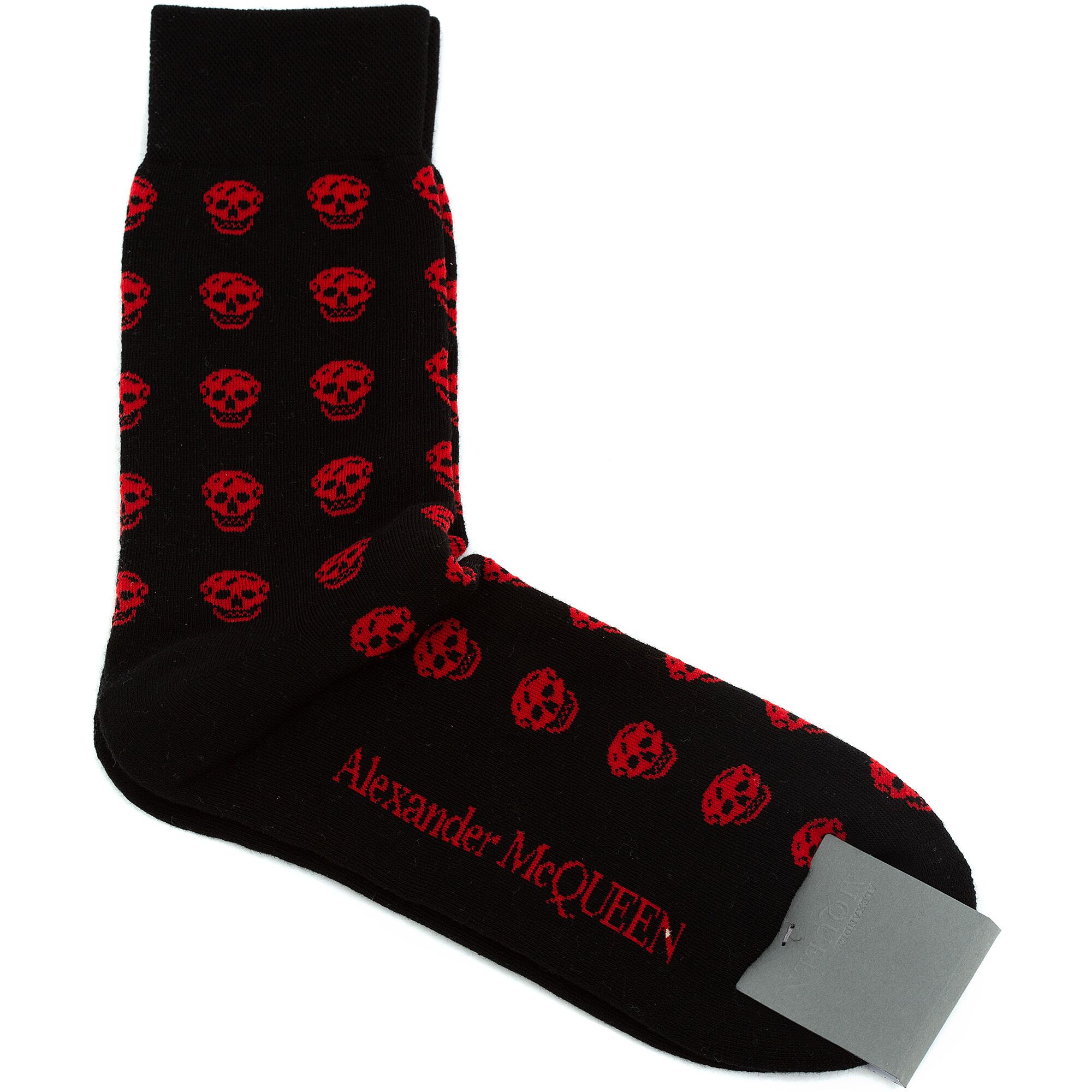 Crew Socks