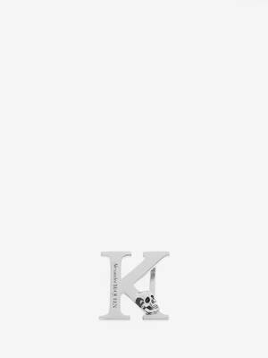 Charm per sneaker Alphabet
