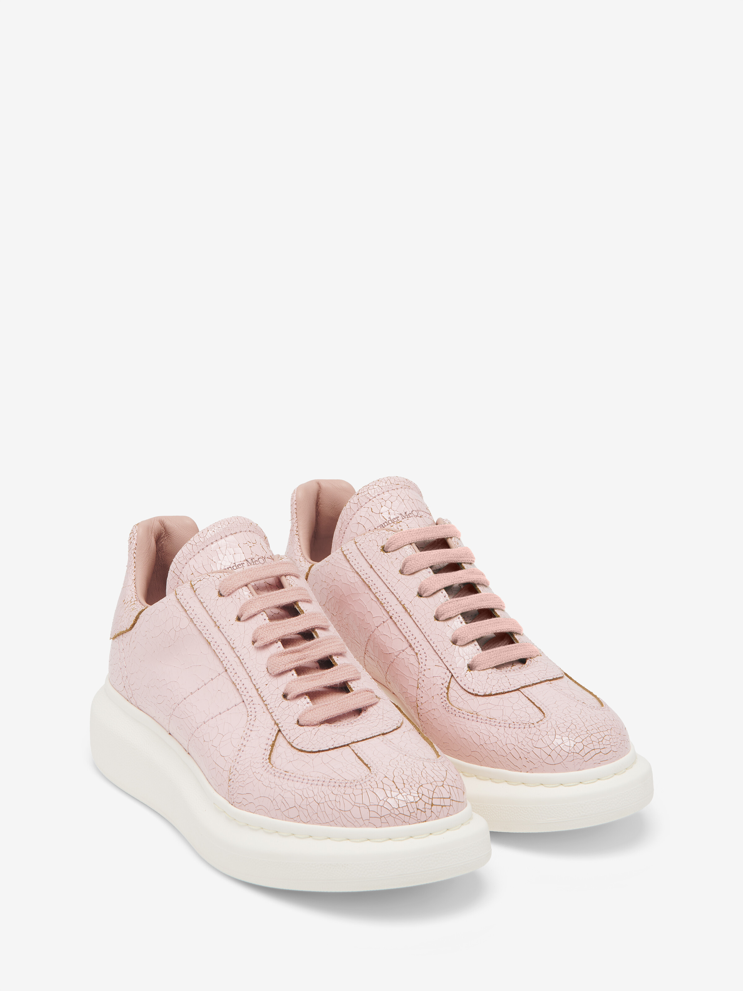 Sneaker oversize retrò