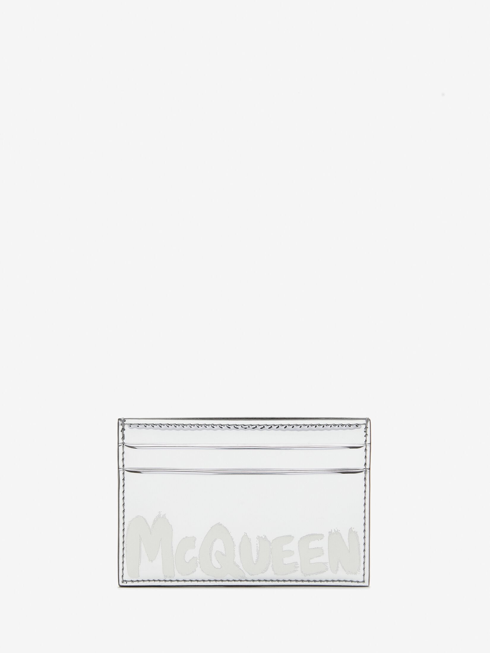 McQueen Graffiti卡片套