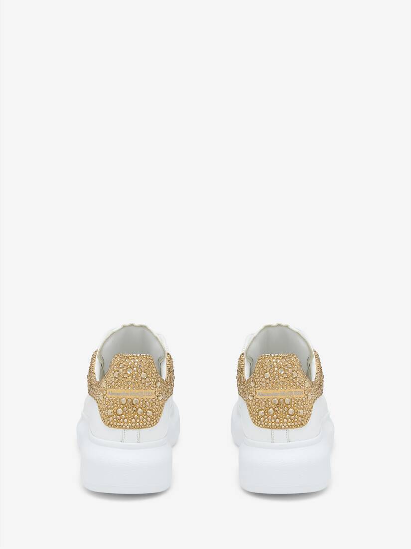 Sneaker oversize