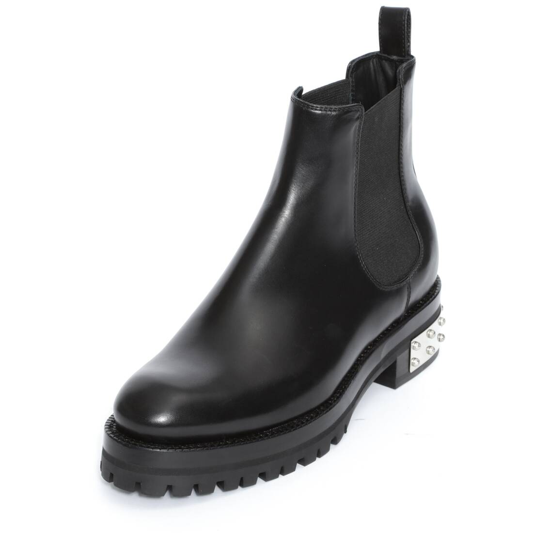 Chelsea boot