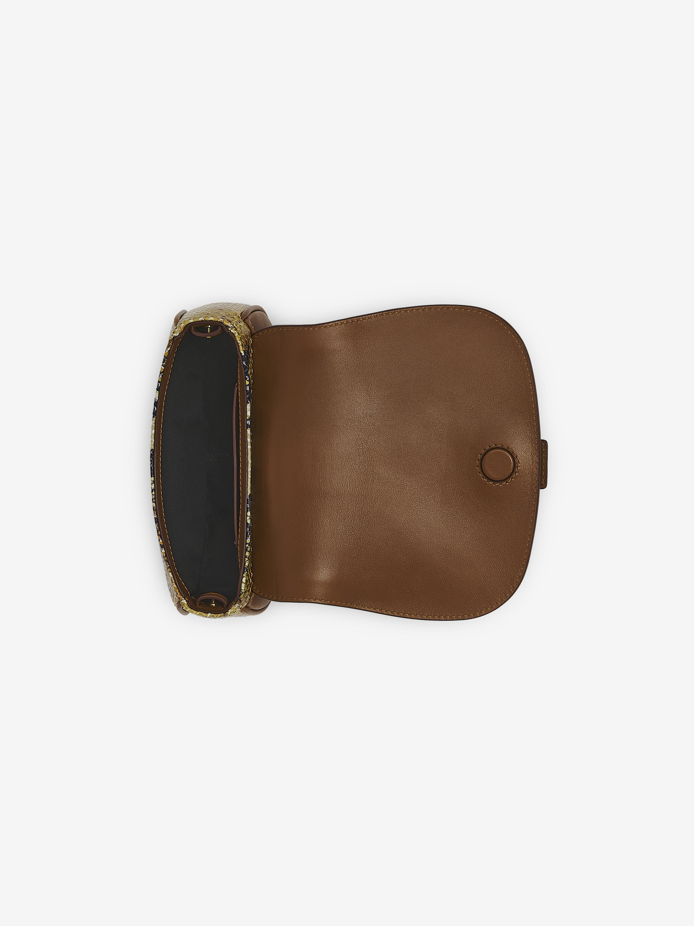 Mini T-Bar Satchel