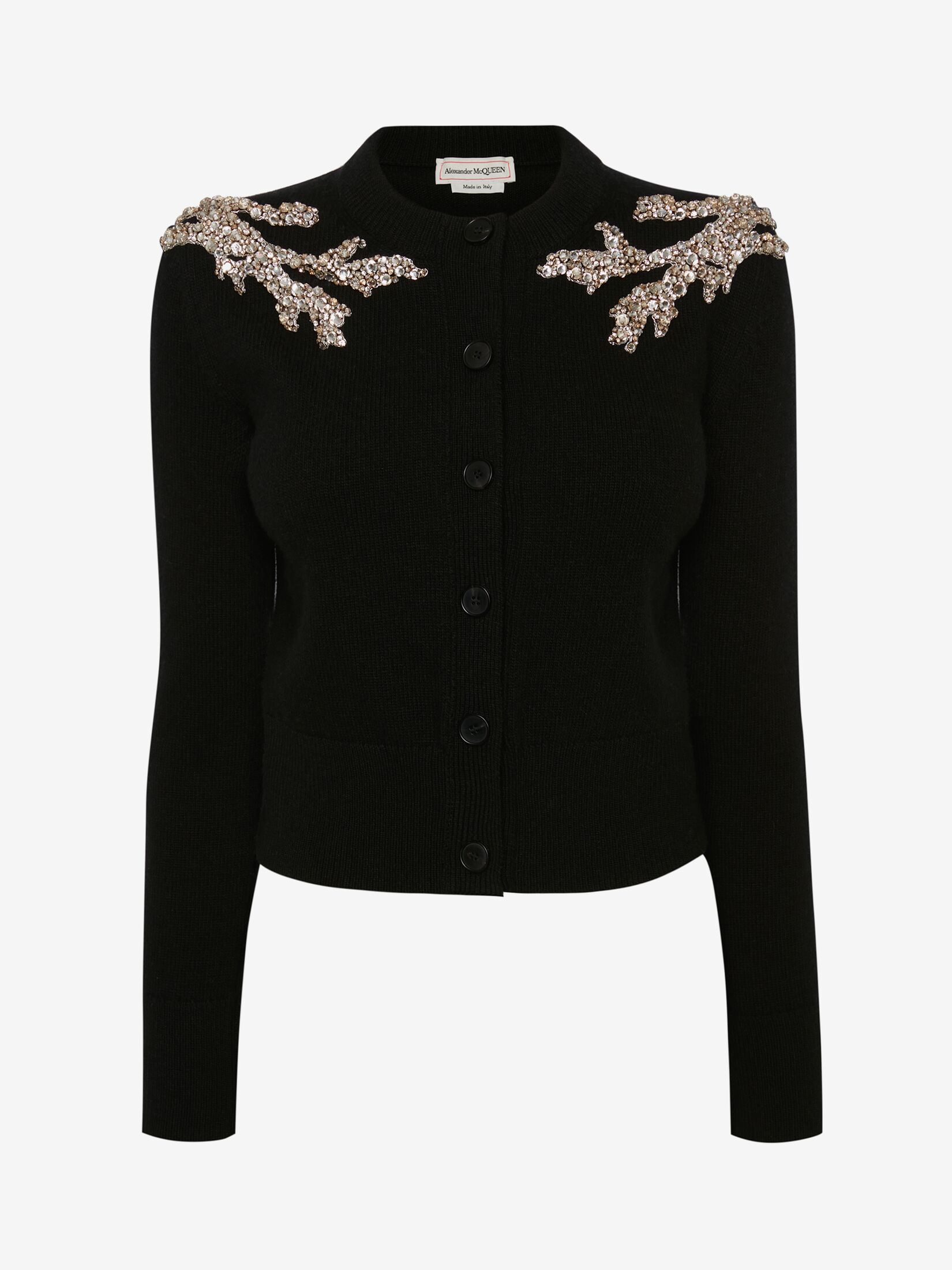 Women's Ready-to-wear | Alexander McQueen GB