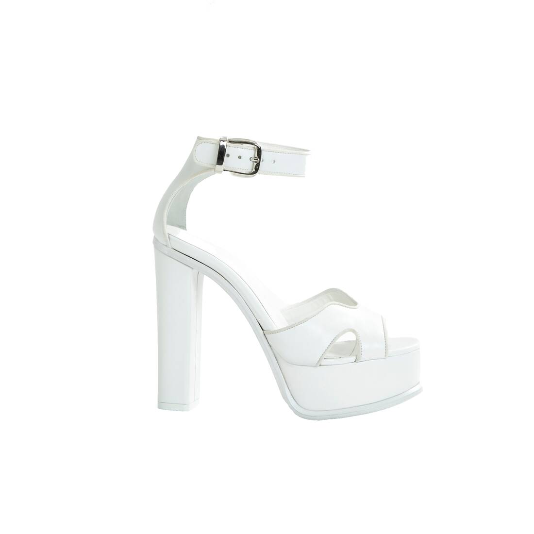 Platform Sandal