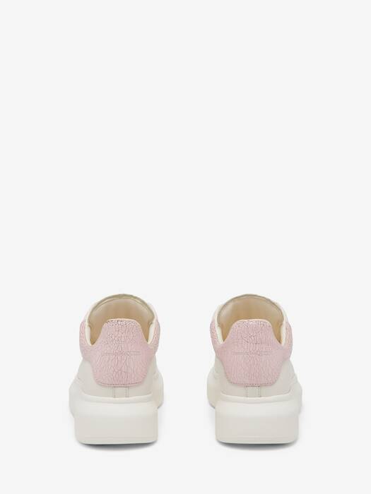 alexander mcqueen fuchsia sneakers