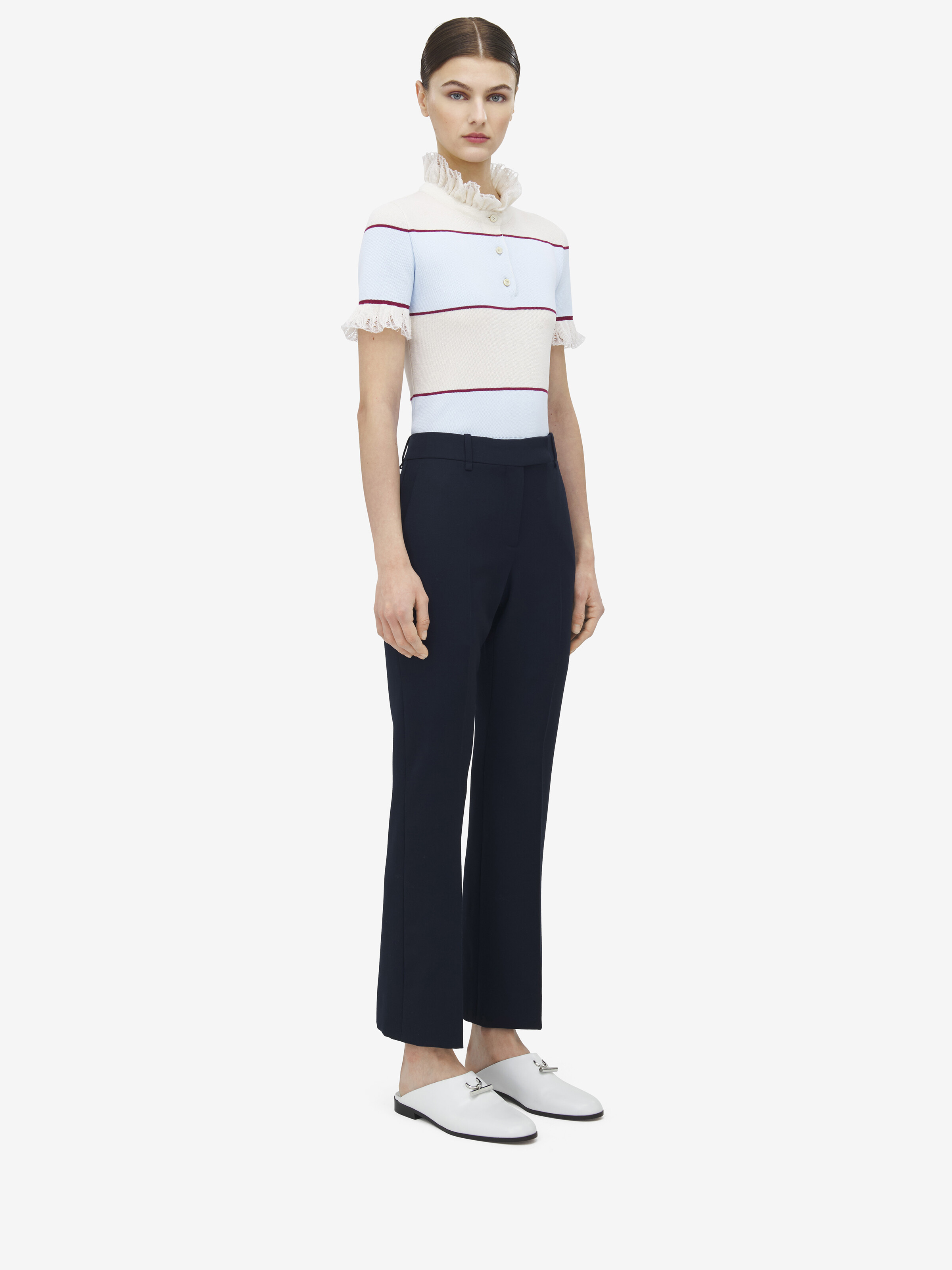 Tailored Trousers