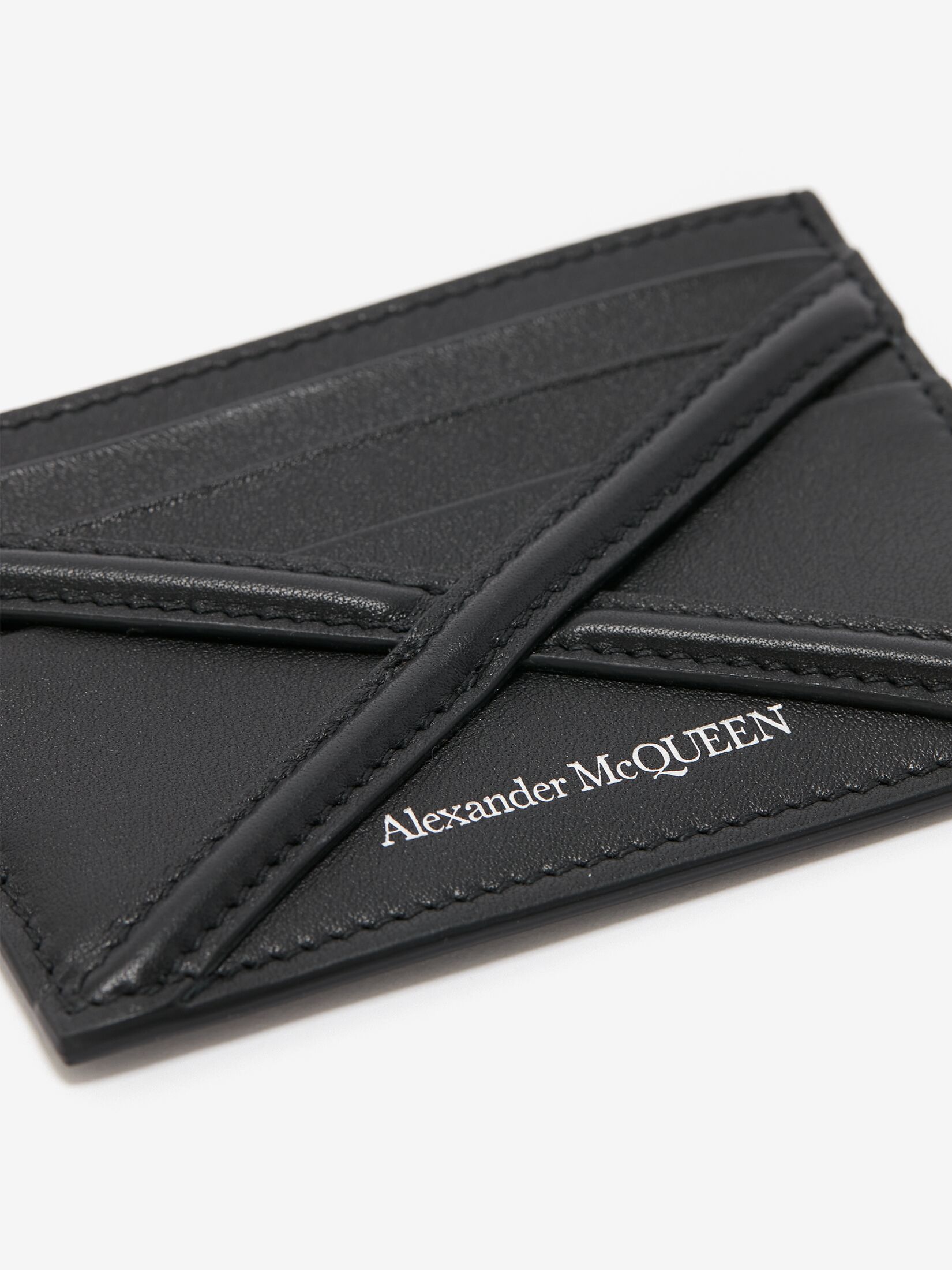 The Harness card holder