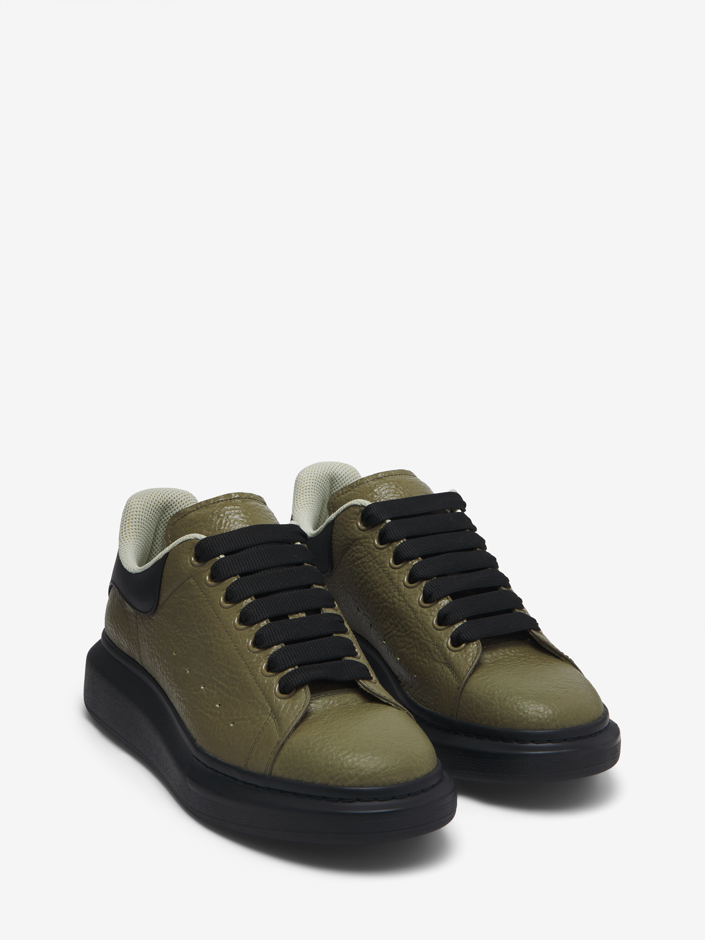 Sneaker oversize