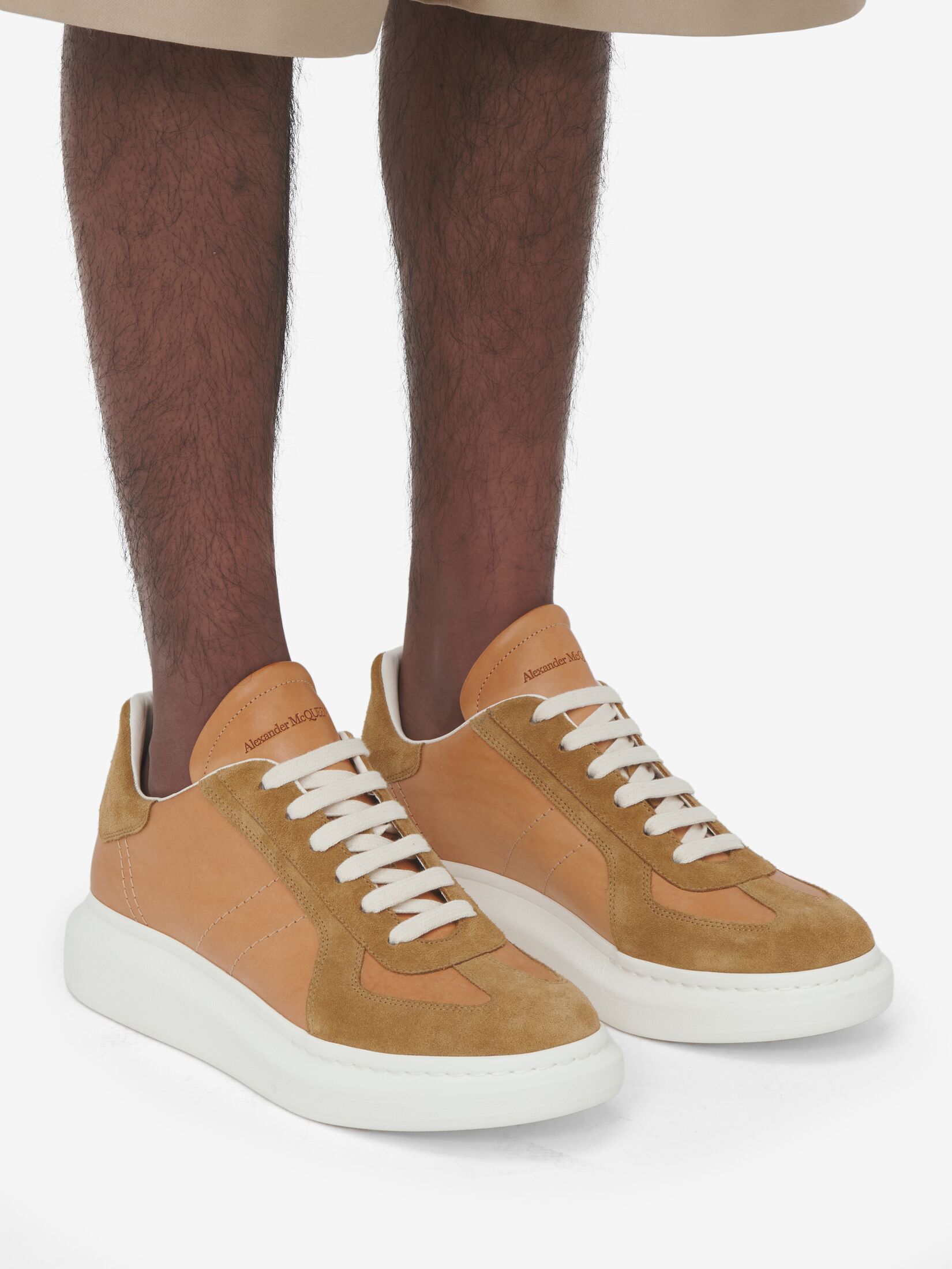 alexander mcqueen alien shoes
