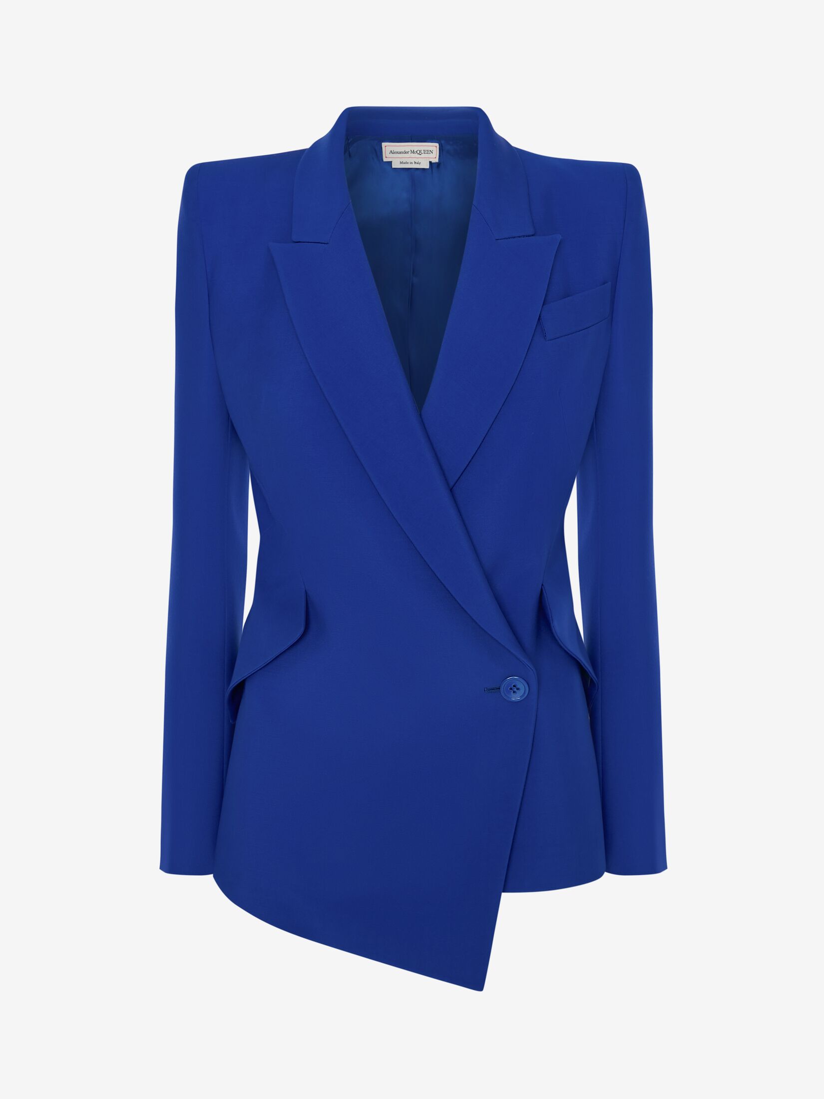 Women's Women's Tailoring | Jackets & Tuxedo | Alexander McQueen GB