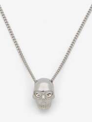 Skull Necklace