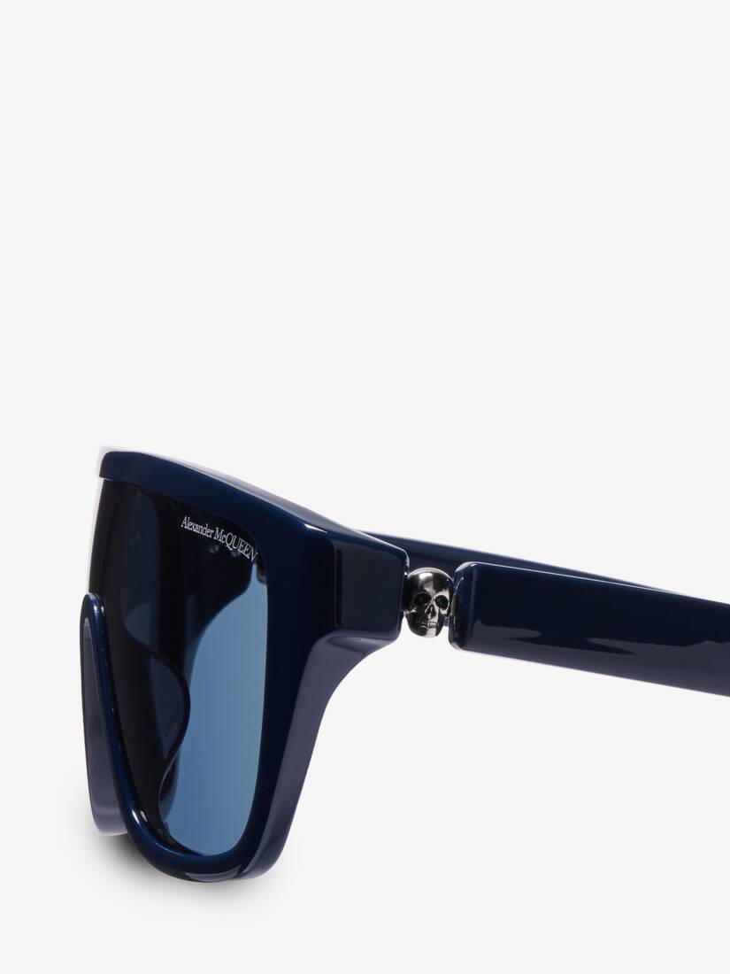 Alexander McQueen Sunglasses - Zadalux