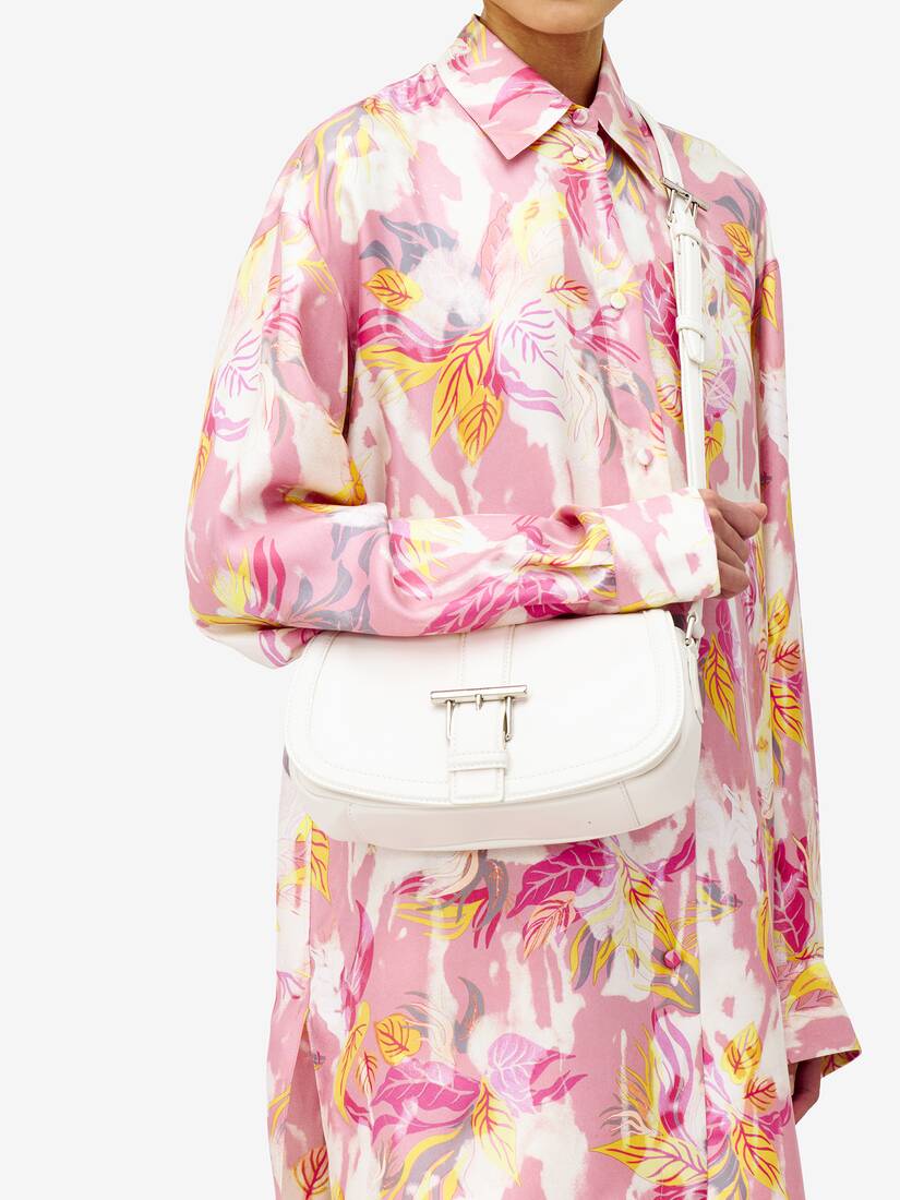 T-Bar Satchel