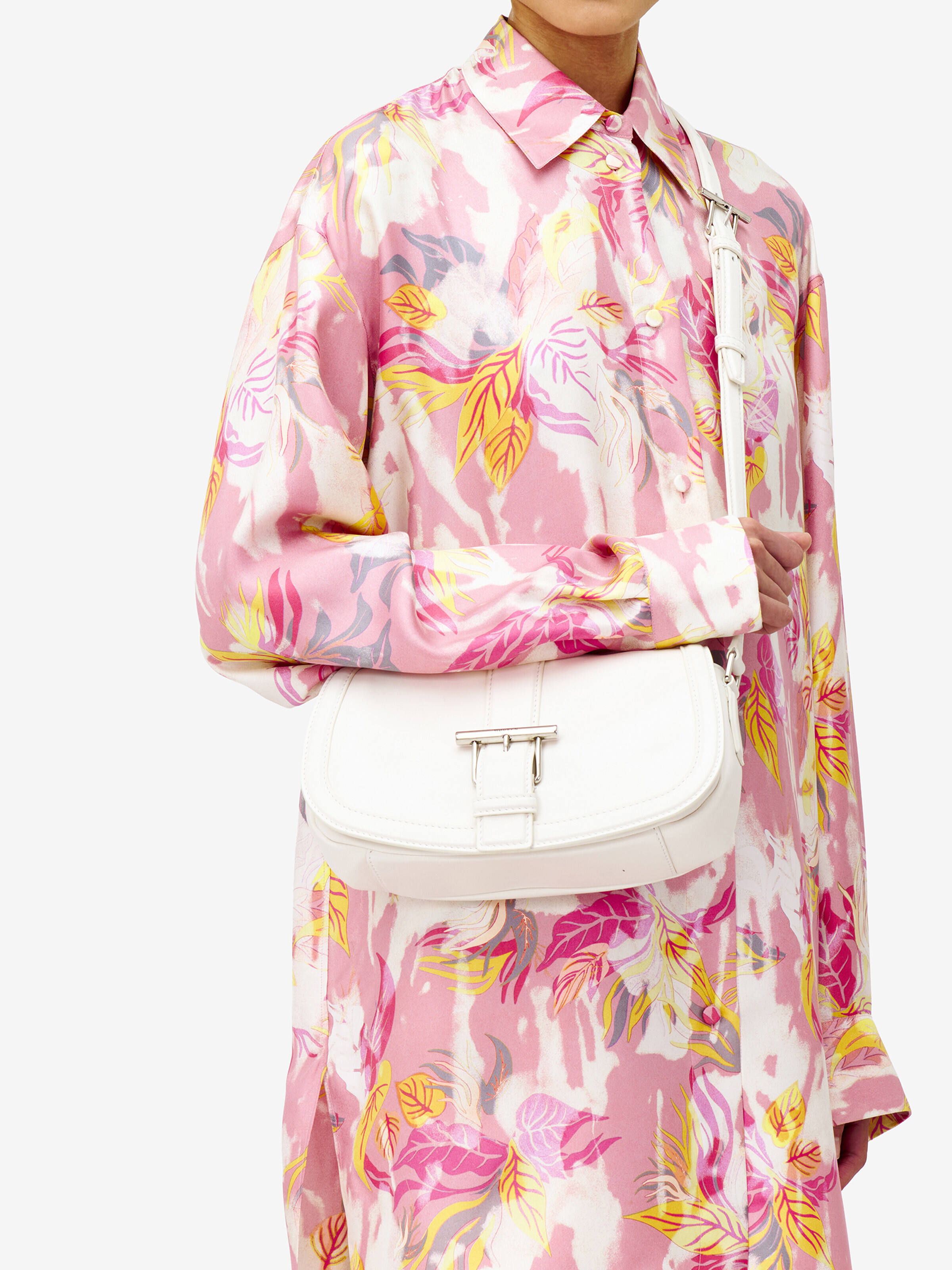 T-Bar Satchel