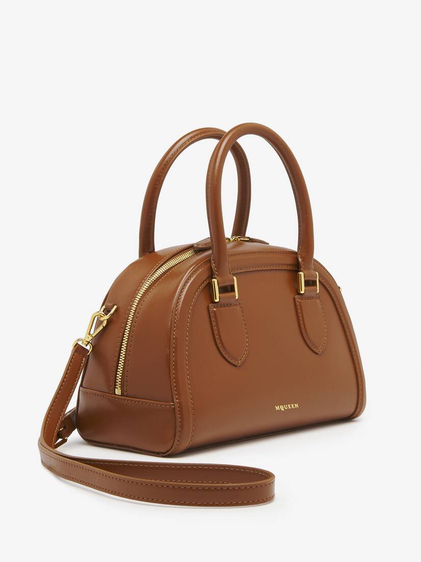 Small Birdee Boston Bag