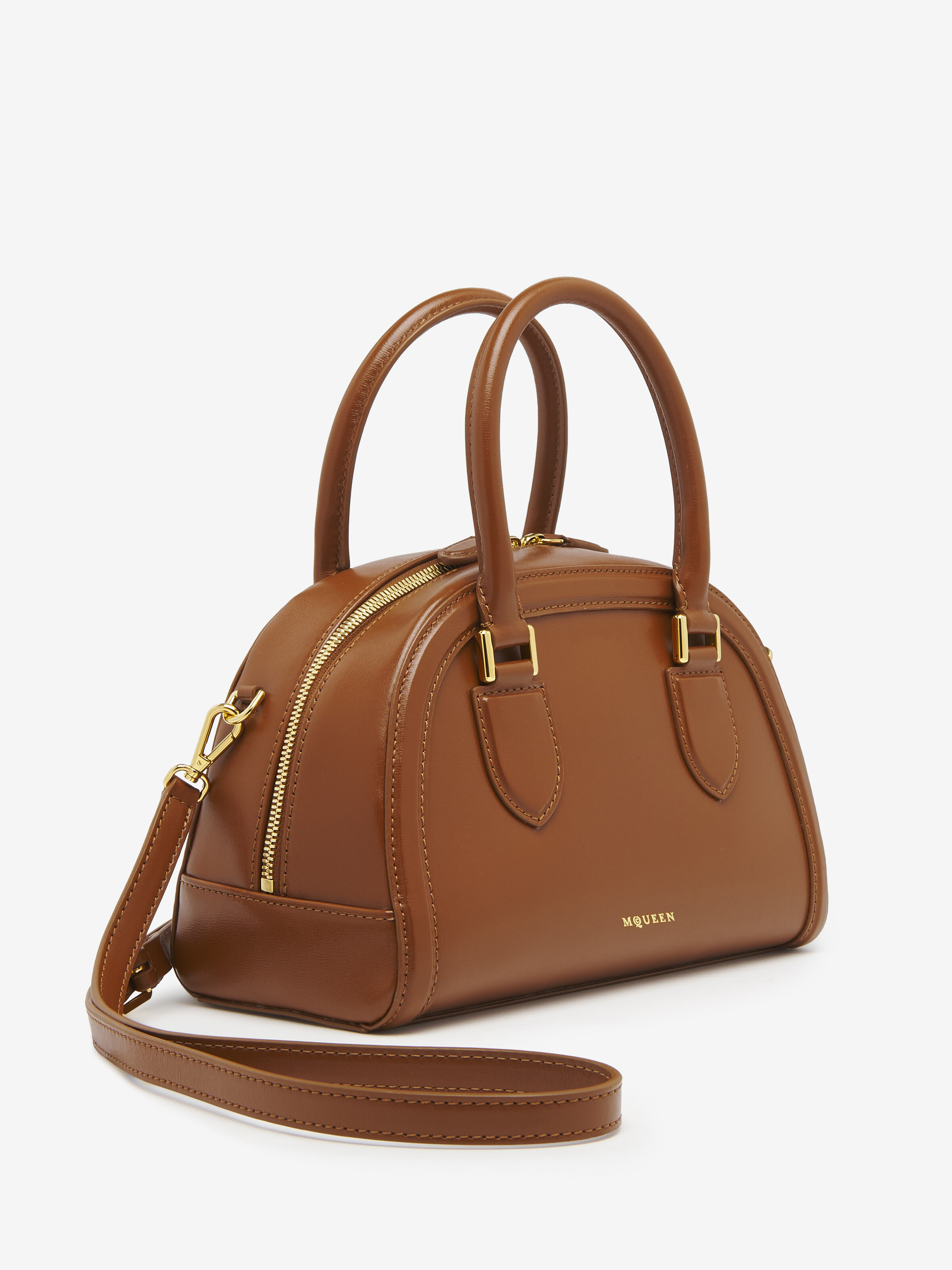 Small Birdee Boston Bag