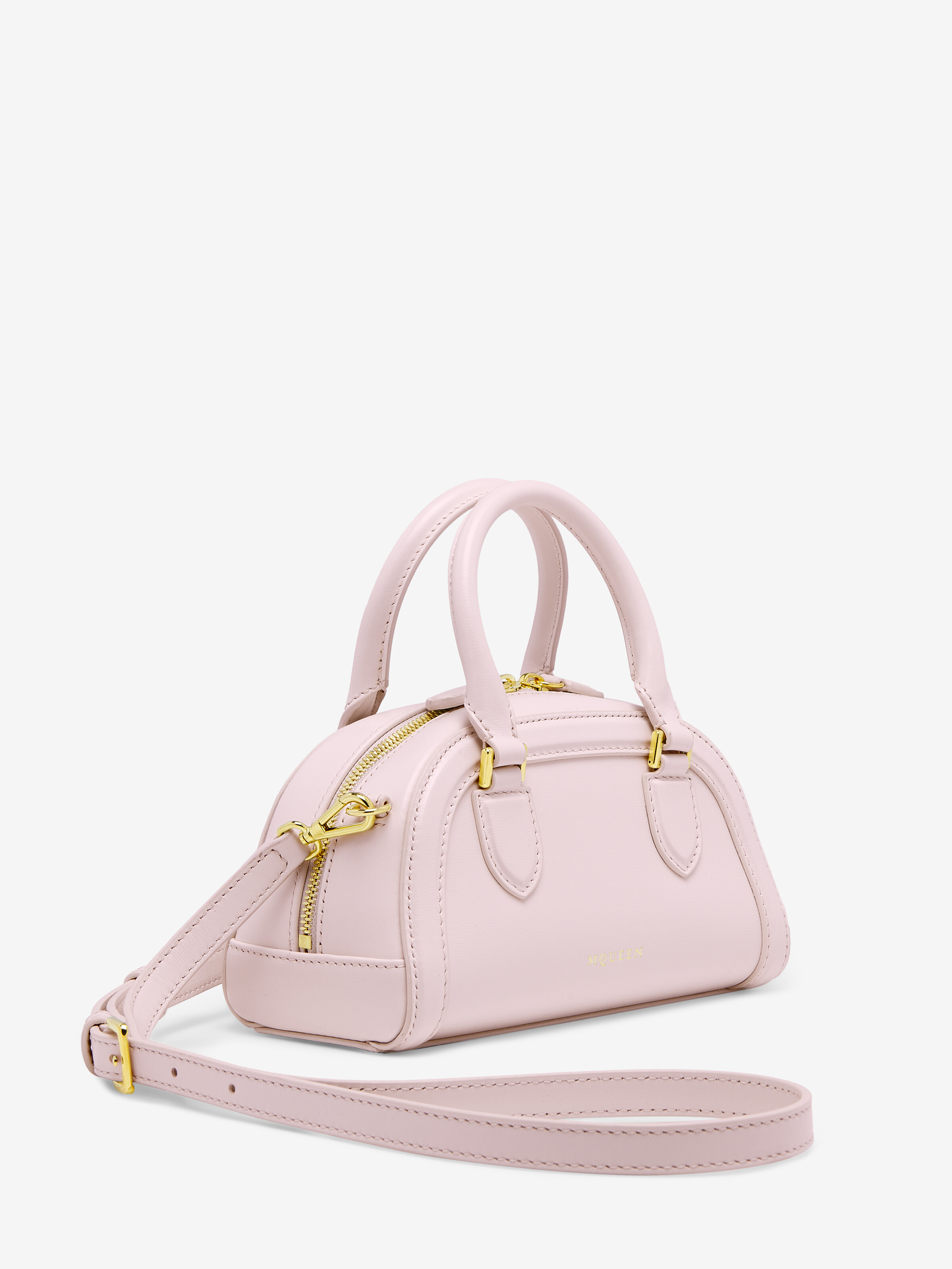 Mini Birdee Boston Bag