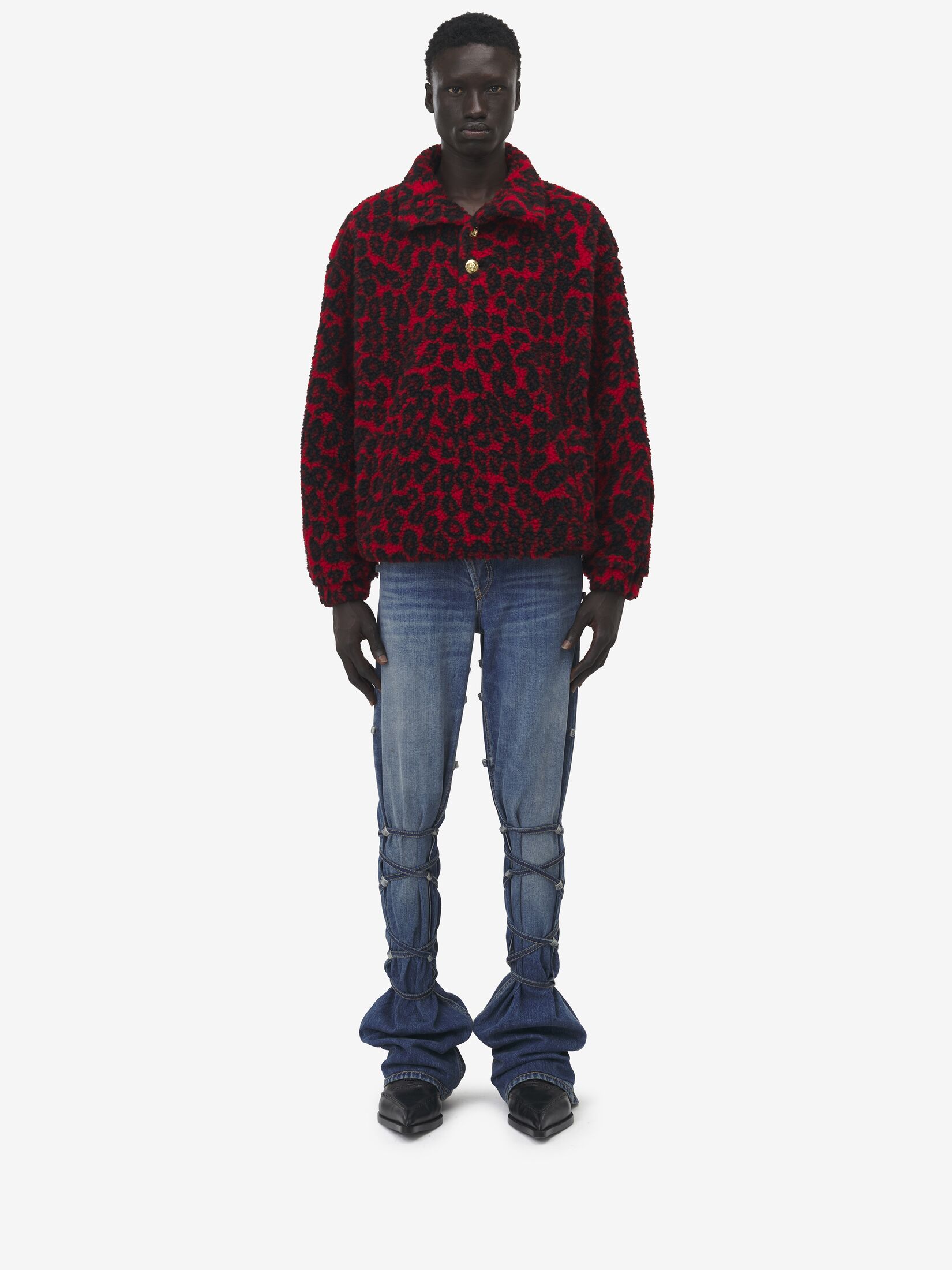 alexander mcqueen size 6.5