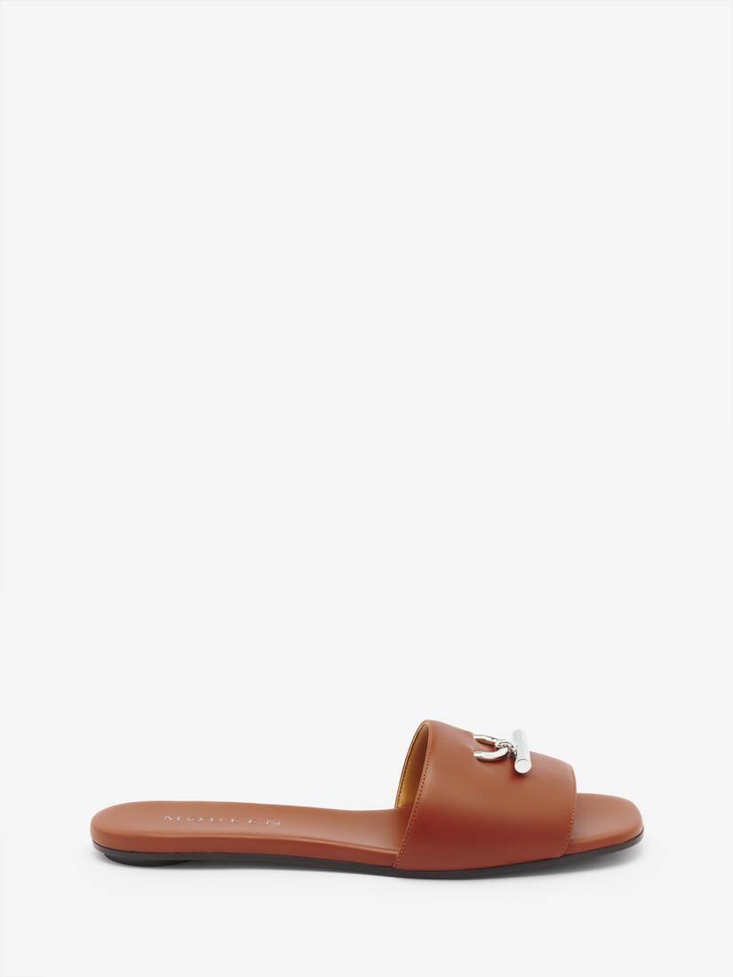 T-Bar Flat Sandal