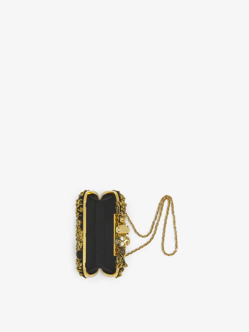 Minaudière Knuckle | Alexander McQueen - image 5