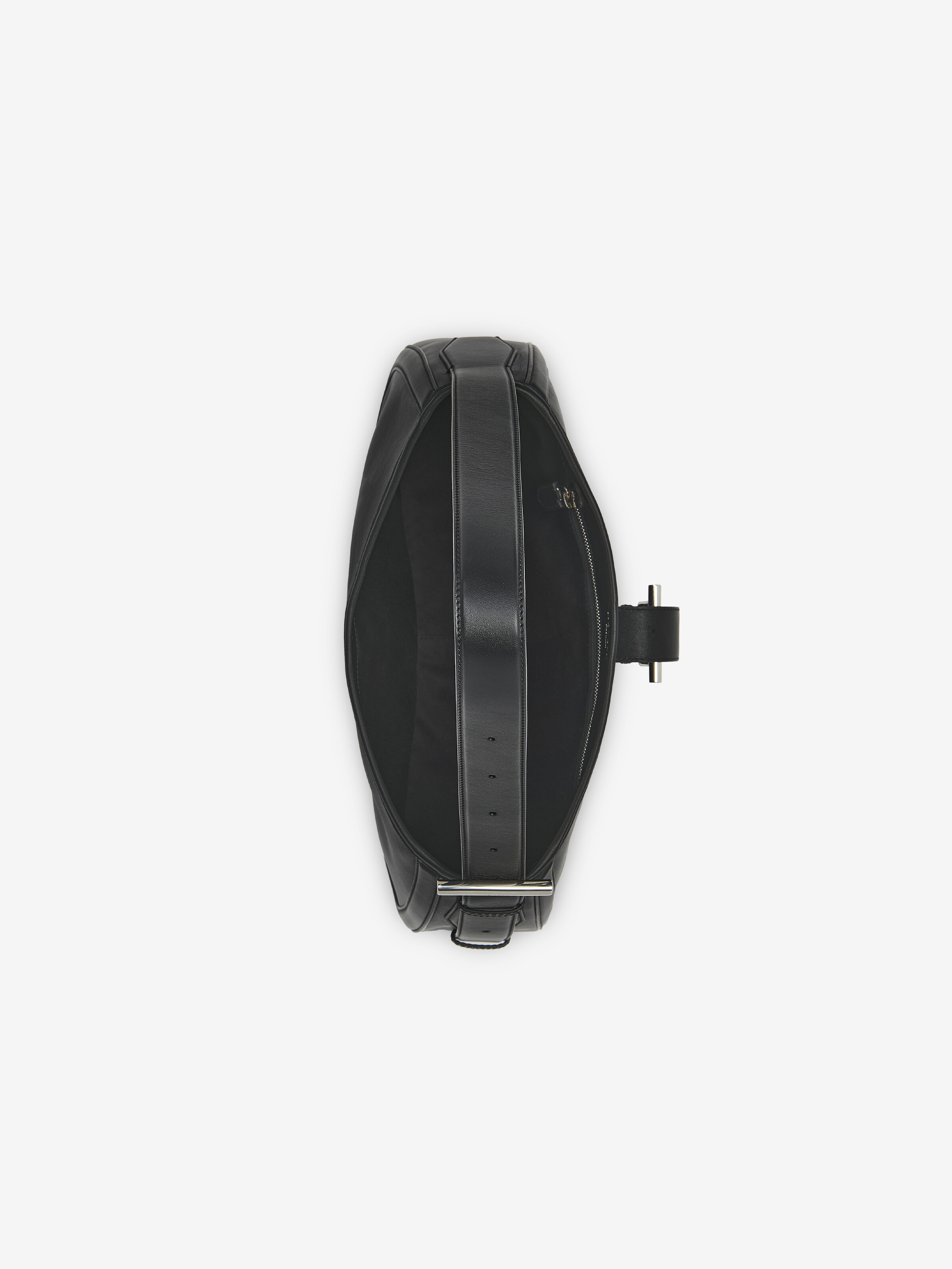 T-Bar Shoulder Bag