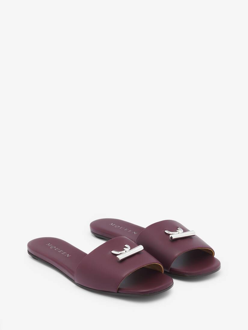 T-Bar Flat Sandal