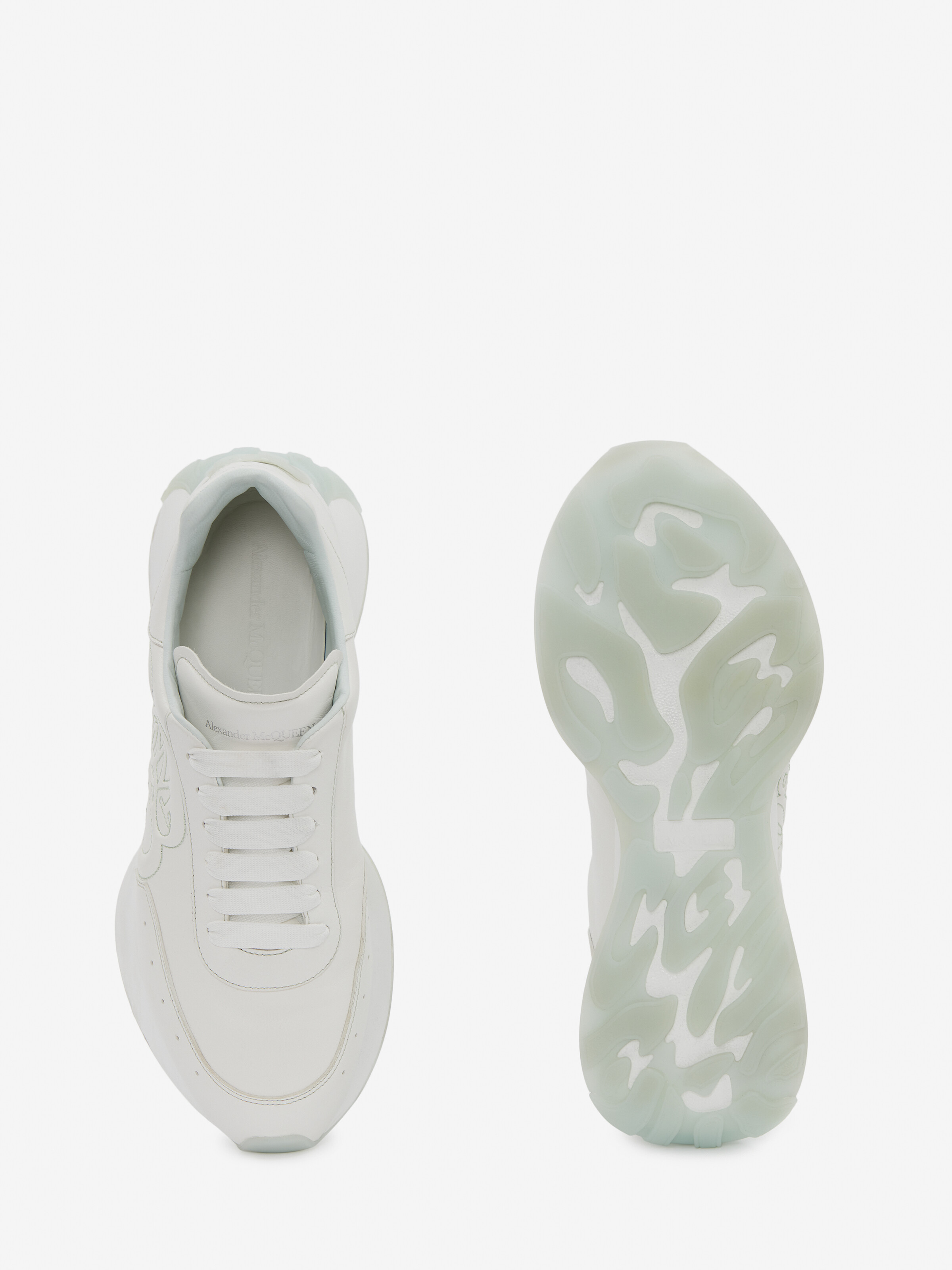 Sneakers Sprint Runner