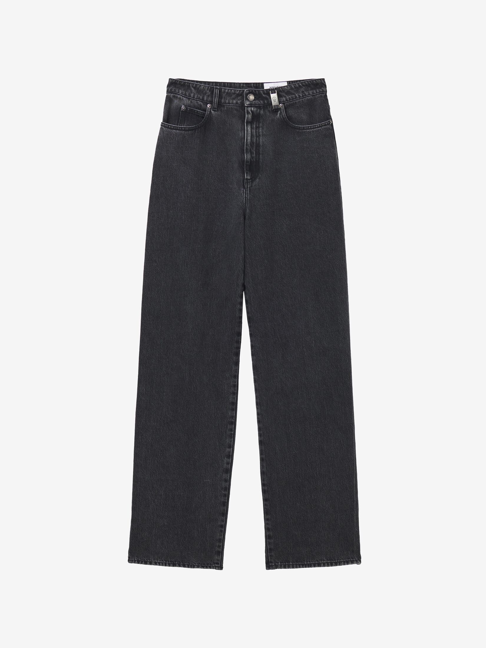 I jeans autunnali da tenere sott'occhio! 69 Large 802098QMACX1307 R