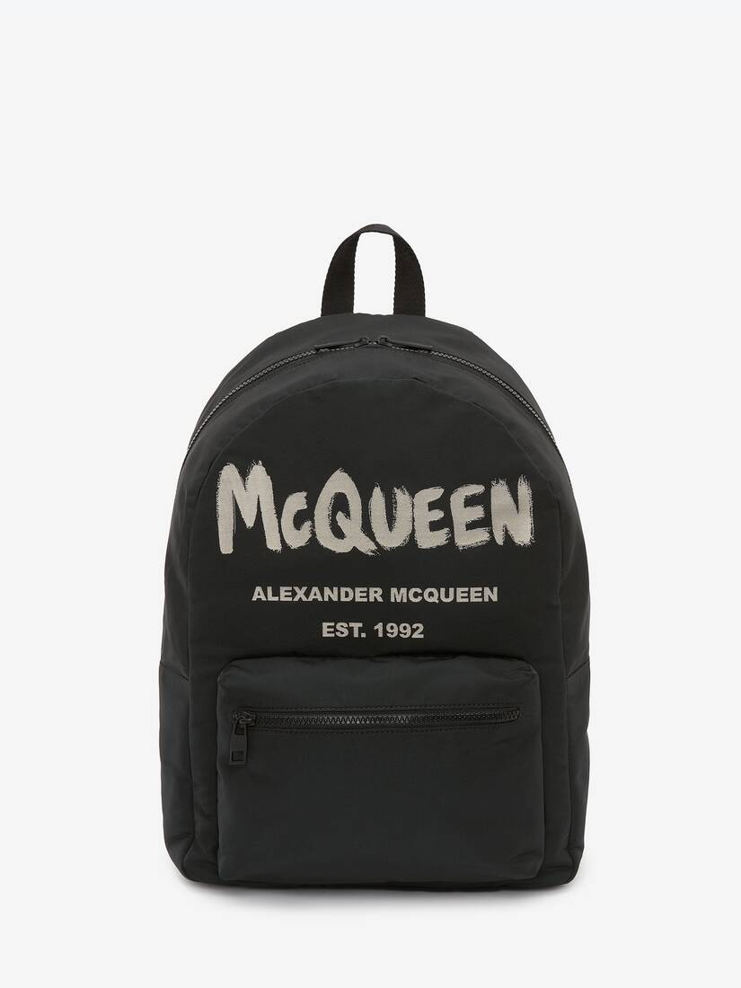 Alexander McQueen MCQ バックパック | hartwellspremium.com