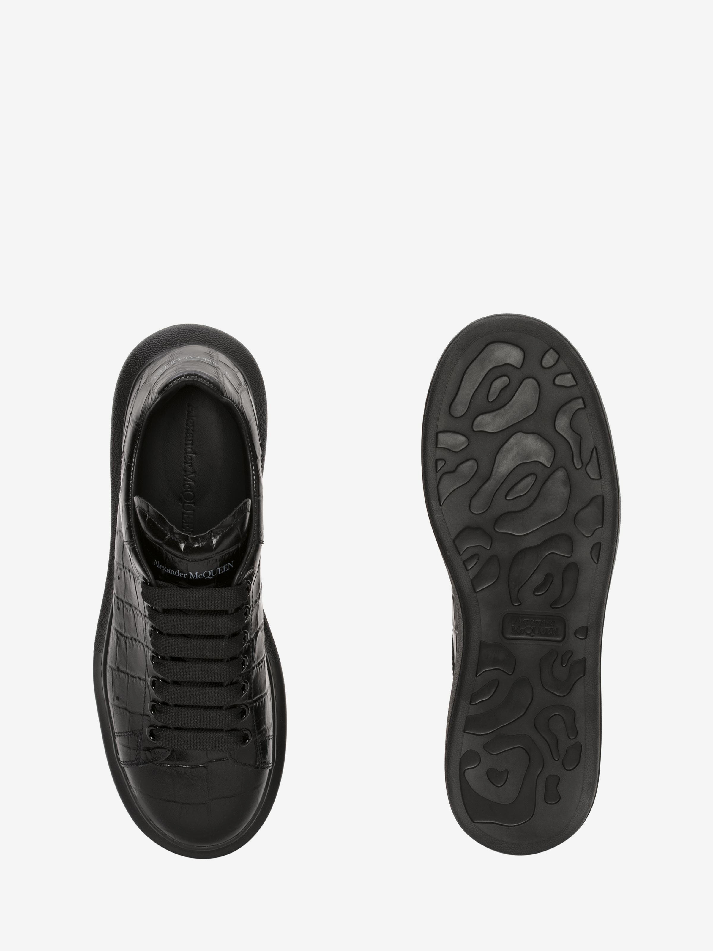 Oversized Sneaker