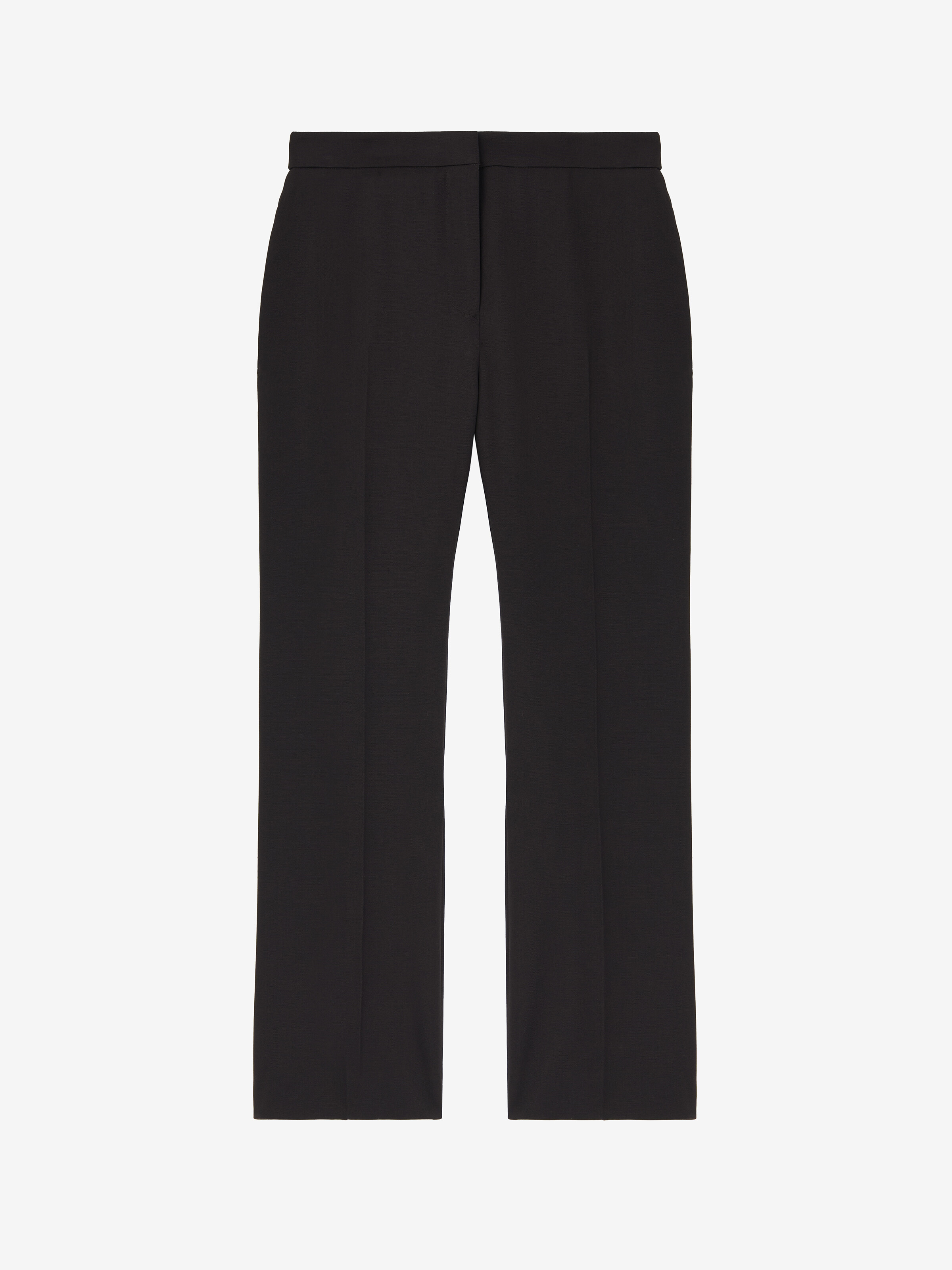 Cigarette Trousers